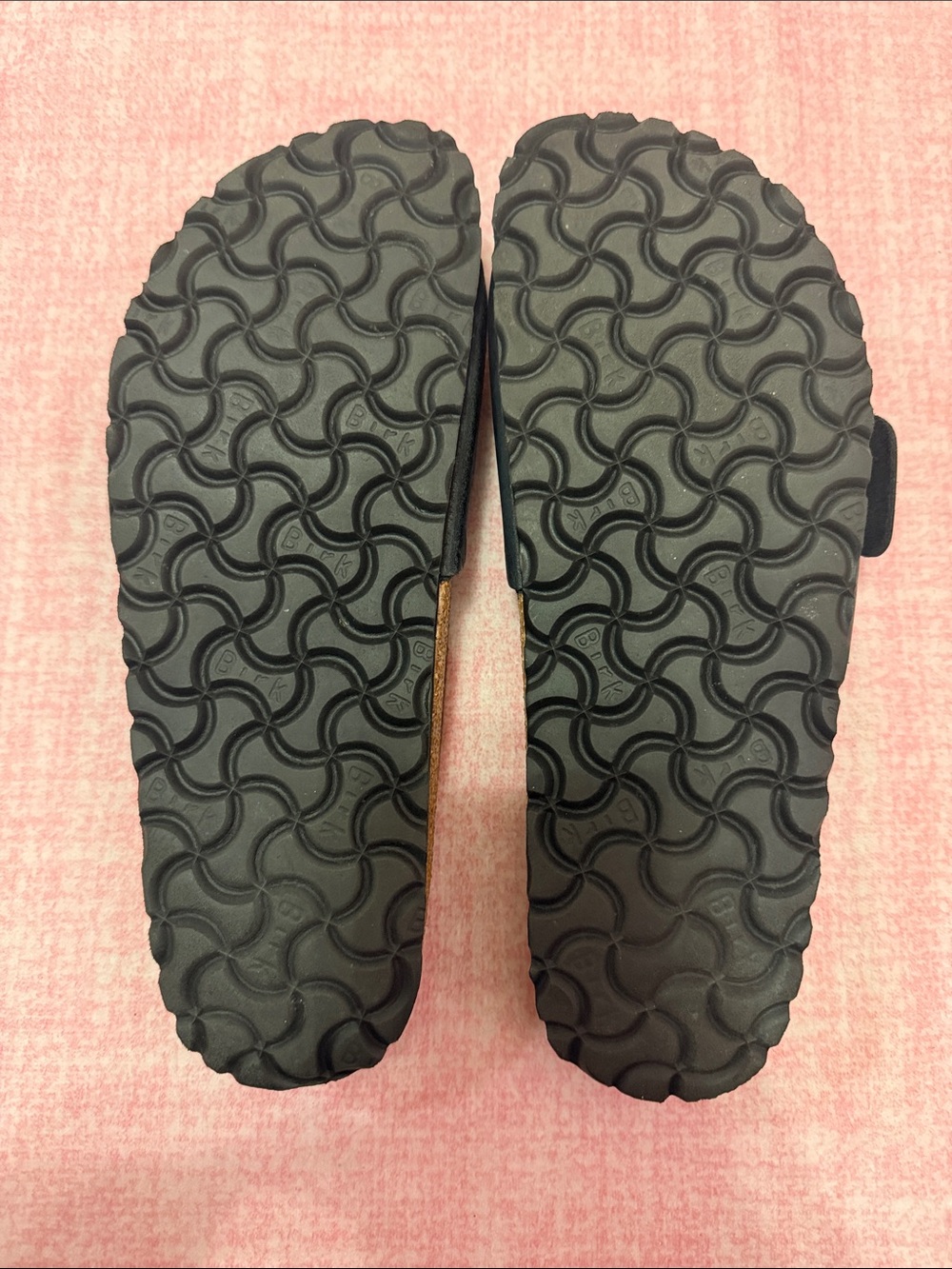 Birkenstock Madrid One Buckle Sandal - Picture 3 of 9